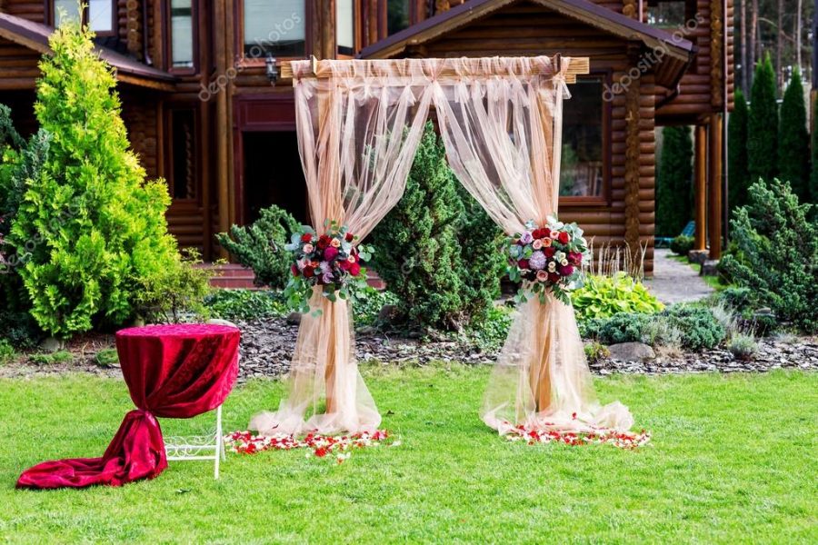 Decoração de Casamento Simples 100 Ideias Lindas e Incríveis