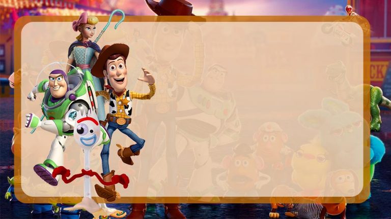 Convite Toy Story 70 Ideias Divertidas Para Seu Convite