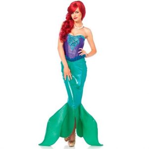 Fantasia Ariel