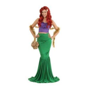 Fantasia Ariel