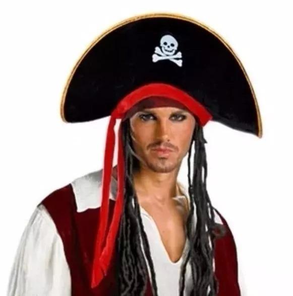 fantasia de pirata caseira  Fantasia de pirata, Fantasia de pirata  masculino, Ideias fashion