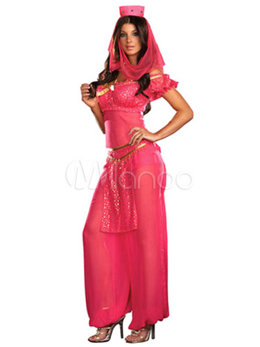 roupas femininas arabes