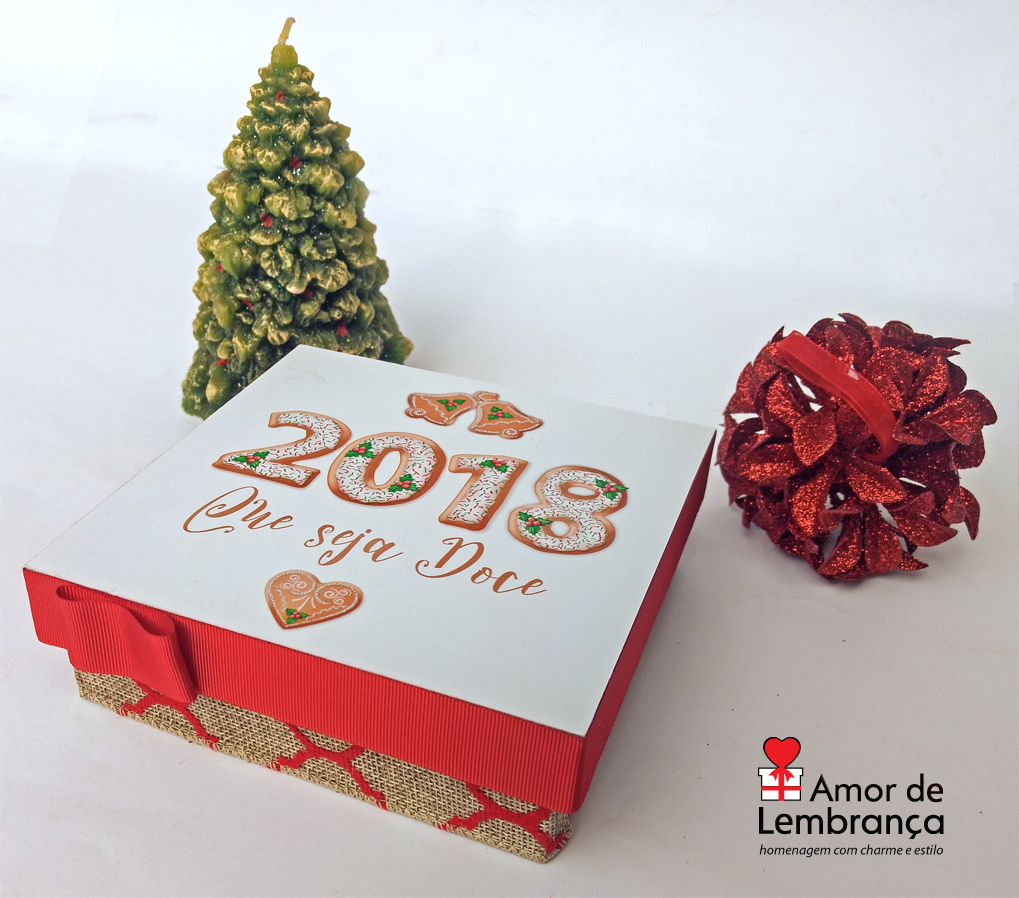 lembrancinha de natal Para Escola