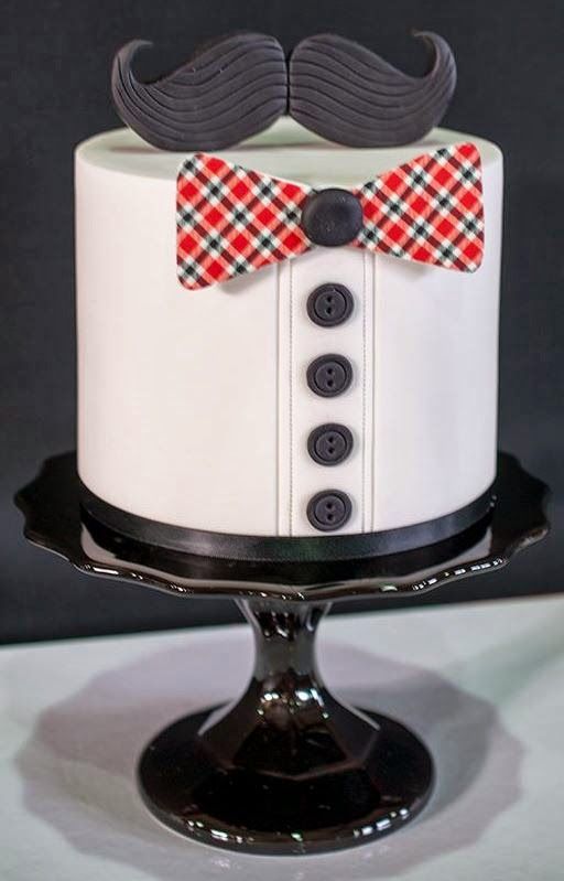 100 ideias de bolo de aniversário masculino criativas e cheios de