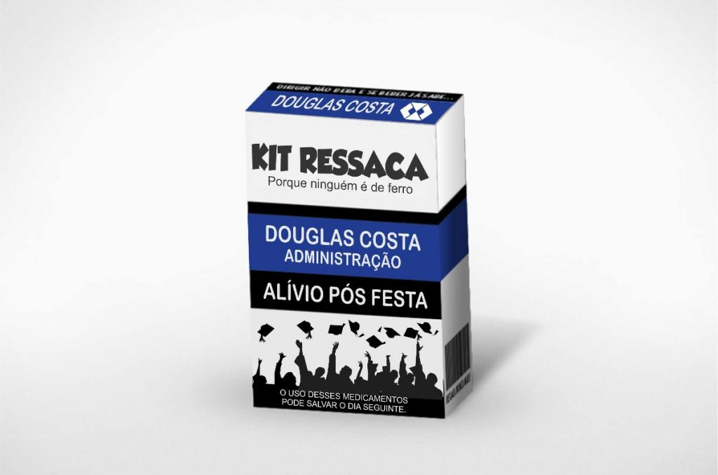 Kit Ressaca Ideias Para Deixar Seu Evento Ainda Melhor